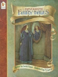 Cover: Favourite Fairy Tales - Walker Books Ltd