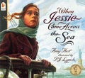 Cover: When Jessie Came Across the Sea - Walker Books Ltd