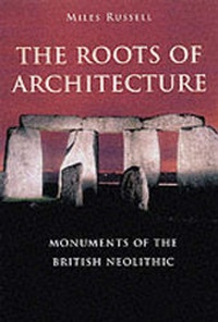 Enlarge image Cover: The Roots of Architecture - NPI Media Group