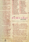 Cover: The Domesday Book - NPI Media Group