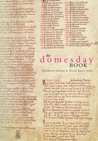 Enlarge image Cover: The Domesday Book - NPI Media Group