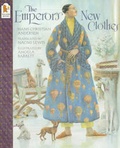 Cover: The Emperor's New Clothes - Walker Books Ltd