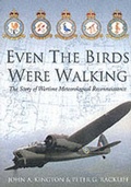 Cover: Even the Birds Were Walking - NPI Media Group