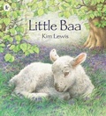 Cover: Little Baa - Walker Books Ltd