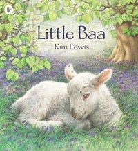 Enlarge image Cover: Little Baa - Walker Books Ltd