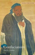 Cover: Confucianism - University of California Press