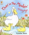 Cover: Over In The Meadow - Walker Books Ltd