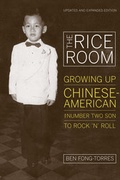 Cover: The Rice Room - University of California Press