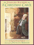 Cover: Christmas Carol - Walker Books Ltd
