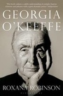 Cover: Georgia O'Keeffe - A Life - Bloomsbury Publishing PLC