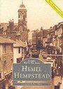 Cover: Hemel Hempstead - NPI Media Group