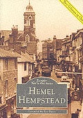 Cover: Hemel Hempstead - NPI Media Group
