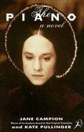Cover: The Piano - Bloomsbury Publishing PLC