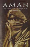 Cover: Aman - Bloomsbury Publishing PLC