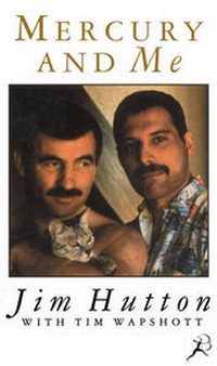 Enlarge image Cover: Mercury and Me - Bloomsbury Publishing PLC