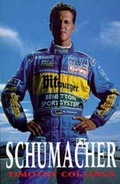 Cover: Schumacher - Bloomsbury Publishing PLC