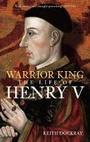 Cover: Warrior King - The History Press Ltd