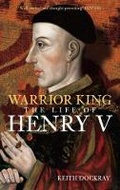 Cover: Warrior King - The History Press Ltd