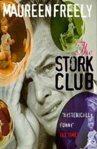 Enlarge image Cover: Stork Club - Bloomsbury Publishing PLC