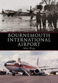 Abbildung von: Bournemouth Hurn Airport - NPI Media Group