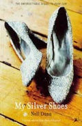 Cover: My Silver Shoes - Bloomsbury Publishing PLC