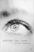 Cover: Asking for Love - Bloomsbury Publishing PLC