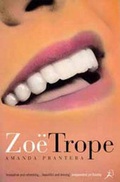 Cover: Zoe Trope - Bloomsbury Publishing PLC