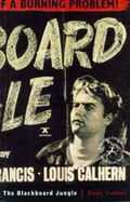 Cover: Blackboard Jungle - Bloomsbury Publishing PLC