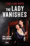 Cover: The Lady Vanishes - Bloomsbury Publishing PLC