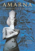 Cover: Amarna - NPI Media Group