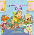 Cover: Cooking With Dad - Bloomsbury Publishing PLC