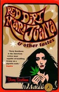 Cover: Red Dirt Marijuana - Bloomsbury Publishing PLC