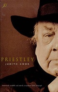 Cover: J. B. Priestley - Bloomsbury Publishing PLC