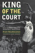 Cover: King of the Court - University of California Press
