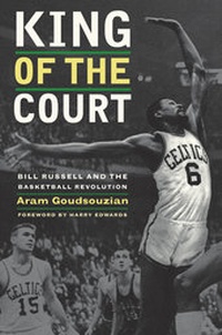 Abbildung von: King of the Court - University of California Press