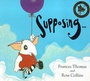 Cover: Supposing - Bloomsbury Publishing PLC