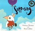 Cover: Supposing - Bloomsbury Publishing PLC