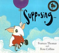 Enlarge image Cover: Supposing - Bloomsbury Publishing PLC