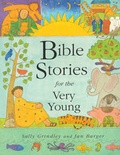 Cover: Bible Stories - Bloomsbury Publishing PLC