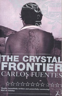 Enlarge image Cover: The Crystal Frontier - Bloomsbury Publishing PLC