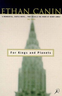 Enlarge image Cover: For Kings And Planets - Bloomsbury Publishing PLC