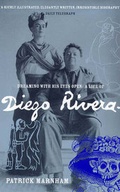 Cover: Diego Rivera - Bloomsbury Publishing PLC