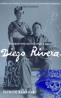 Enlarge image Cover: Diego Rivera - Bloomsbury Publishing PLC
