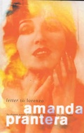 Cover: Letter to Lorenzo - Bloomsbury Publishing PLC