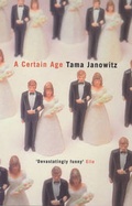 Cover: A Certain Age - Bloomsbury Publishing PLC