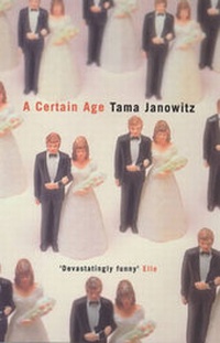 Enlarge image Cover: A Certain Age - Bloomsbury Publishing PLC