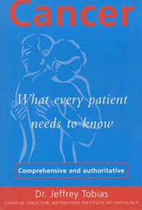 Enlarge image Cover: Cancer - Bloomsbury Publishing PLC