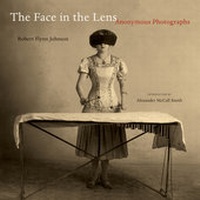 Enlarge image Cover: The Face in the Lens - University of California Press