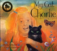 Enlarge image Cover: My Cat Charlie - Bloomsbury Publishing PLC