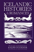 Cover: Icelandic Histories and Romances - The History Press Ltd